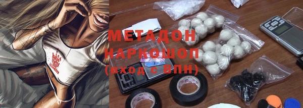 прущие грибы Строитель